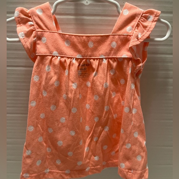 Carter’s Baby Summer 2 Piece - Picture 4 of 4